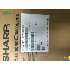 470.4×352.8 mm Pixel Pitch 23.1 inch Sharp LCD Panel 0.294×0.294 mm (H×V)