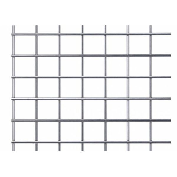 Stainless Steel 8 Gauge Welded Wire Mesh Cage Protective Mesh