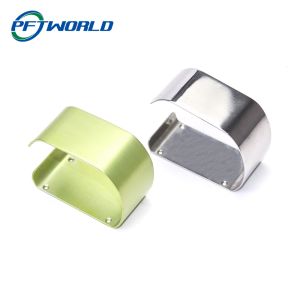 Nickel Plating Blacking Bending Sheet Metal Parts OEM Fabrication Service