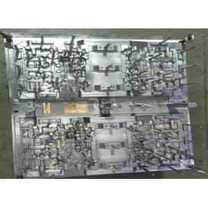Wholesale Eco Friendly Metal Casting Molds Withstand Highest Operating Temperatures from china suppliers