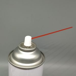 Eco-Friendly MDF Kit Carburetor Valve for Green Energy Technicians with Low