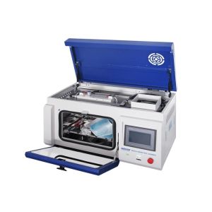 Bench - Top Resistance Environmental Testing Chamber Simulated Solar Radiation