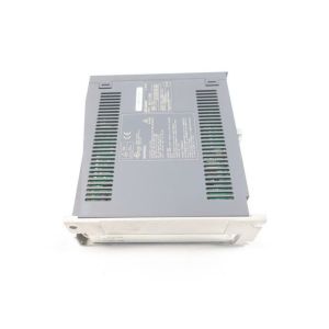 Wholesale Mitsubishi 1KW Industrial Amplifier MR-J3-100B-LF117 3 Phase AC Servo Drive 2.5A from china suppliers