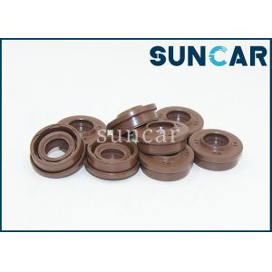 Komatsu YT30V00008R100 Pilot Valve Seal Kit For Excavator[SK135SR, SK480LC,