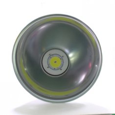 Wholesale 10500lm 50W 130V Aluminium Alloy Integration LED High-bay Lighting from china suppliers