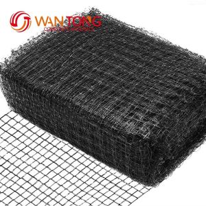 Customize Your Black Anti Bird Deer Protection Net for Garden Plants and Fruit