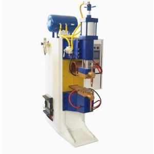 High Quality Resistance Spot Welding Machine Manufacturer Customized Spot Welder