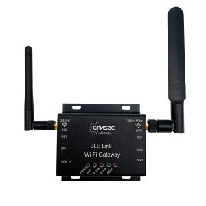 WiFi BLE IoT Gateway With TI Cc2652 And Cc3235 Chipset