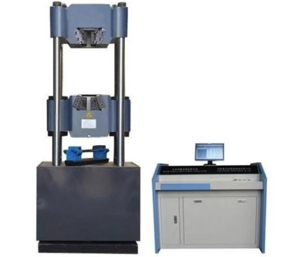 Quality Electronic Laboratory Tensile Test Machine Computer Control High Precision for sale
