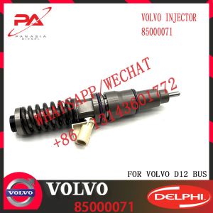 Pump Injector 20440388 85000071 BEBE4C01001 BEBE4C01101 BEBE4C13001 V-O-L-V D12D