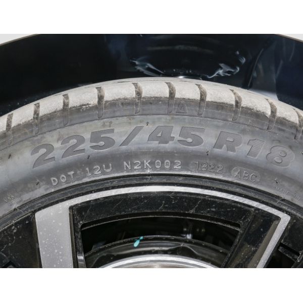 SkodaOctavia 2023 Facelift PRO TSI280 Zunxiang Edition Gasoline Compact car 1.4T150HP L4