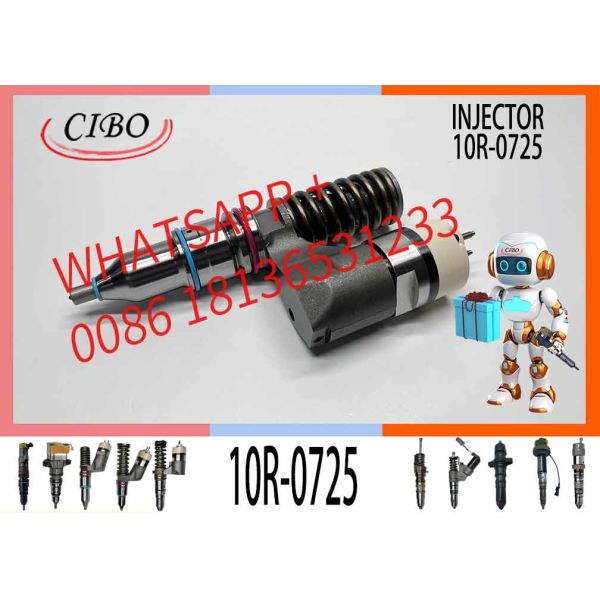 C10 fuel injector 350-7555 3507555 203-7685 2037685 170-5252 1705252 20R-0056 20R0056 10R-1268 10R1268