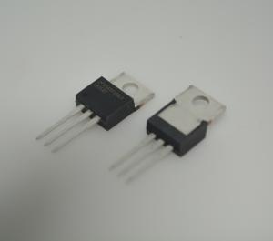 China LM35DT Precision Celsius Temperature Sensor with Linear +10mV/°C Output 0.5°C Accuracy Wide -55°C to +150°C Range Low Self-Heating 4-30V Operation Easy Calibration and TO-220 Package on sale China LM35DT Precision Celsius Temperature Sensor with Linear +10mV/°C Output 0.5°C Accuracy Wide -55°C to +150°C Range Low Self-Heating 4-30V Operation Easy Calibration and TO-220 Package on sale