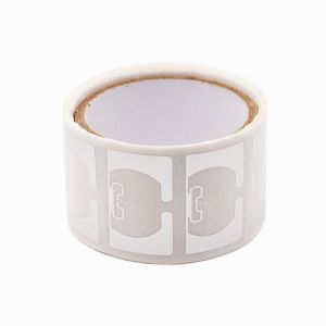 Custom RFID Smart Labels for Secure Authentication, Inventory Tracking, and