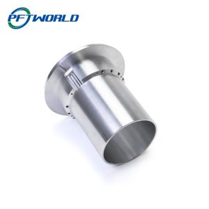 Aluminum CNC Turning Milling Parts CNC Metal Machining Parts Precision Component