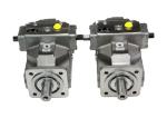 For REXROTH A4VSO series A4V A4VSO A4VSO40 A4VSO71 A4VSO125 A4VSO180 A4VSO250