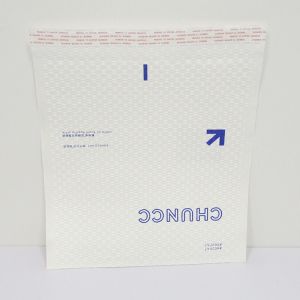 Luxury Embossed Paper Envelope Bag Recyclable 10x15cm Envelope Gift Bag