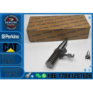 E325 325 Diesel Engine Nozzle 3114 3116 Fuel Injector 127-8222 271-8669 127-8216