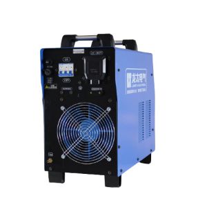 Vinyl PVC EVA Cross Cutter Machine Flim Paper Fabric Portable Plasma Cutter