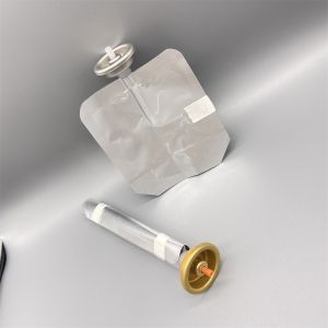 Premium Flexible Packaging with Valve | Versatile Flexible Pouch Solution