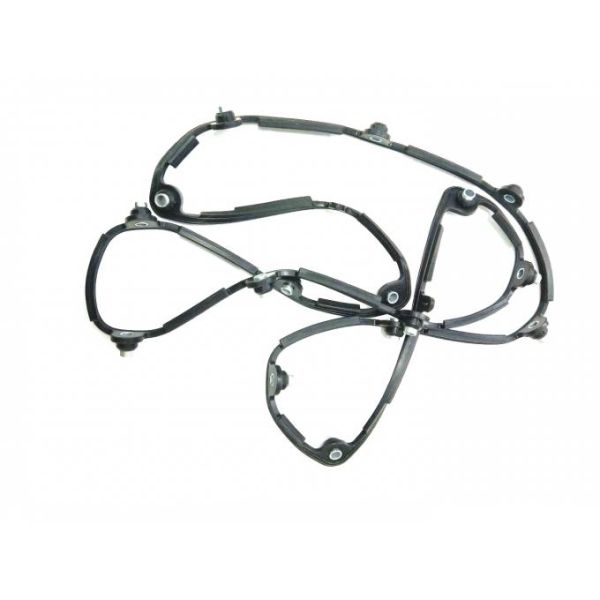 Rubber Valve Cover Gasket QSM11 Cummins Engine Parts 2