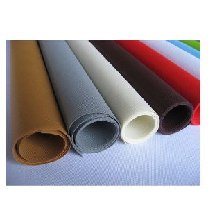 3.2M PP Non Woven Fabric Machine / Spun Bonded Fabric Making Machinery