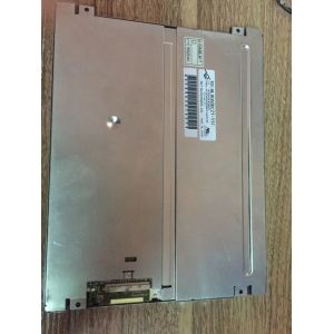 SVGA 119PPI NEC 8.4 Inch Industrial LCD Display Panel 800RGBx600 20P 800cd/m2