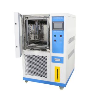 Programable Constant Temperature And Humidity Test Chamber