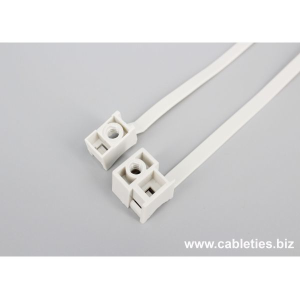 mounting cable tie
