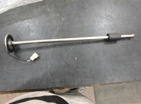 Quality Fuel level sensor for LOVOL FL958,New Model with waterproof joint for sale