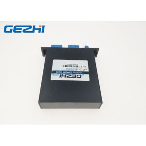 LGX Casstte 4 Channel DWDM OADM Multiplexer Module