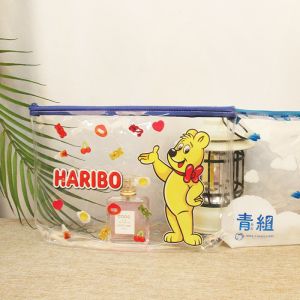 Leakproof Plastic Slider Bag 12x18cm Biodegradable Ziplock Bags Food Safe