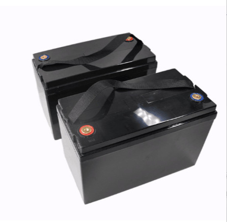 Quality Dustproof Lithium Iron Phosphate Battery for sale