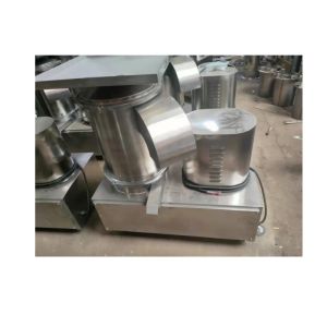 Factory Directly Supply System Egg Roll Cracker Cheap