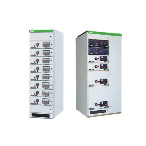 40.5 KV Gas Insulated Switchgear Metal Enclosed High Voltage Switchgear