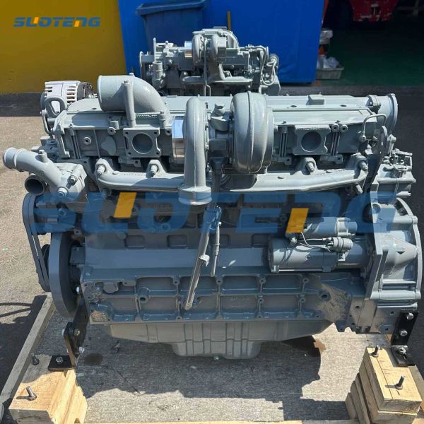 BF6M1013EC BF6M 1013EC Diesel Complete Engine Assembly