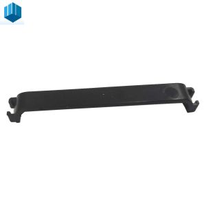 PP Electronic Enclosures Handle Plastic Product Processing