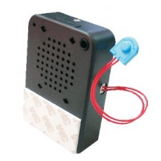 POP voice Recordable Music Box with PIR motion sensor for plush toy