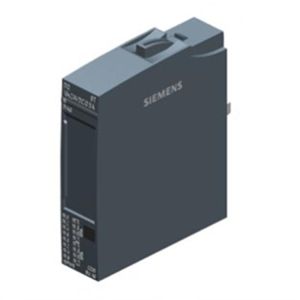 Wholesale SIEMENS 6ES7972-0DA60-0XA0 SIMATIC DP, CONNECTION MODULE from china suppliers