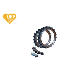 D4H D5 PC200 Undercarriage Parts Excavator Bulldozer