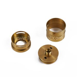 OEM CNC Stainless Steel Machining For Machinery Equipment , Auto CNC Turned