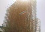 Customized Drive In Type ASRS Automated Storage Retrieval System With Stacker