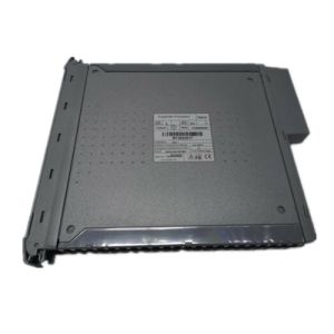 T8310 ICS Triplex PLC Trusted Expander Processor Rockwell Automation