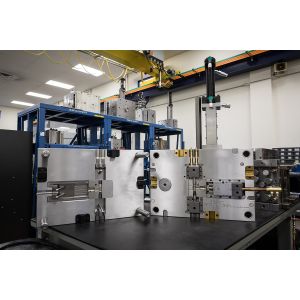 China ODM OEM Plastic Injection Mold with Hot/Cold Runner System for Plastic Parts on sale