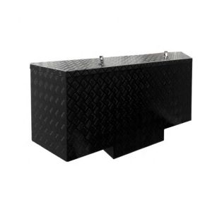 Blackenning Sheet Metal Enclosure , Ra0.1 Sheet Metal Box Fabrication