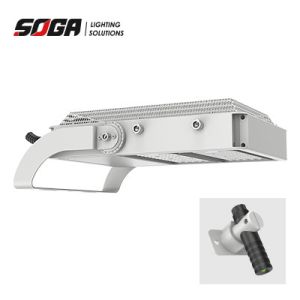 China Rotatable Modular Design Anti-Glare Light Control System 15° Horizontal Rotation on sale