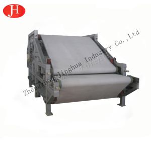 Wholesale 3.3Kw Cassava Flour Processing Equipment 1500mm For Manufacturing from china suppliers