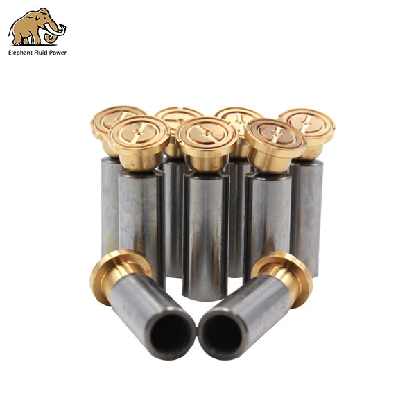 PVE19 PVE21 PVE27 Hydraulic Piston Pump Parts For Eaton Repair Kit