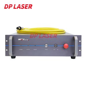 Max Photonics MFSC-1000X 1000W Fiber Laser Source CW Laser Source