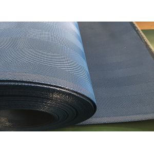 1.30mm Polyester Mesh Belt For Mine Smelting Industries